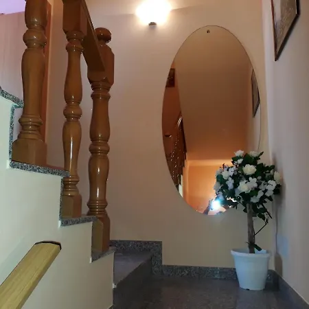 Casa Rosette * 波扎洛