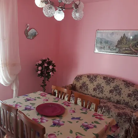 Casa Rosette 度假居