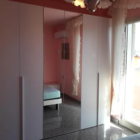 度假居 Casa Rosette *