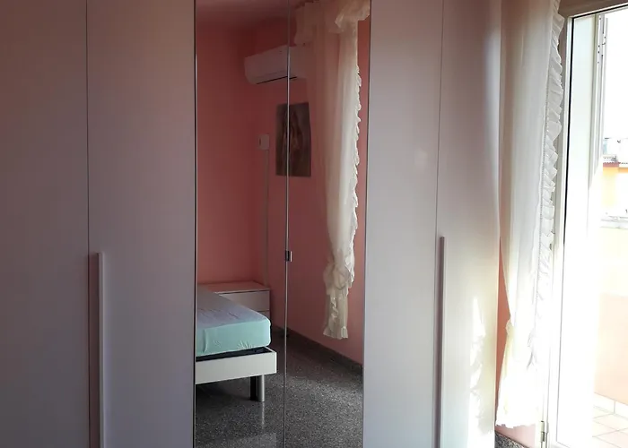 度假居 Casa Rosette *